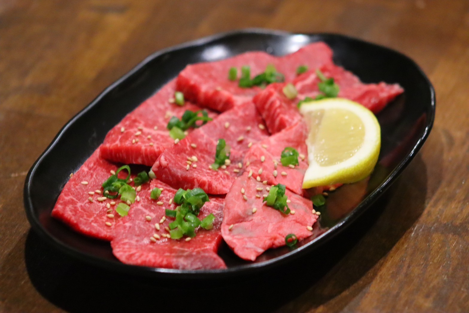 カジュアルコース料理例1