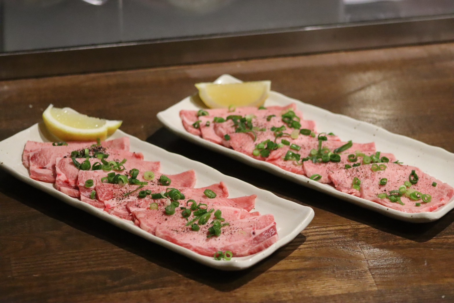 カジュアルコース料理例2