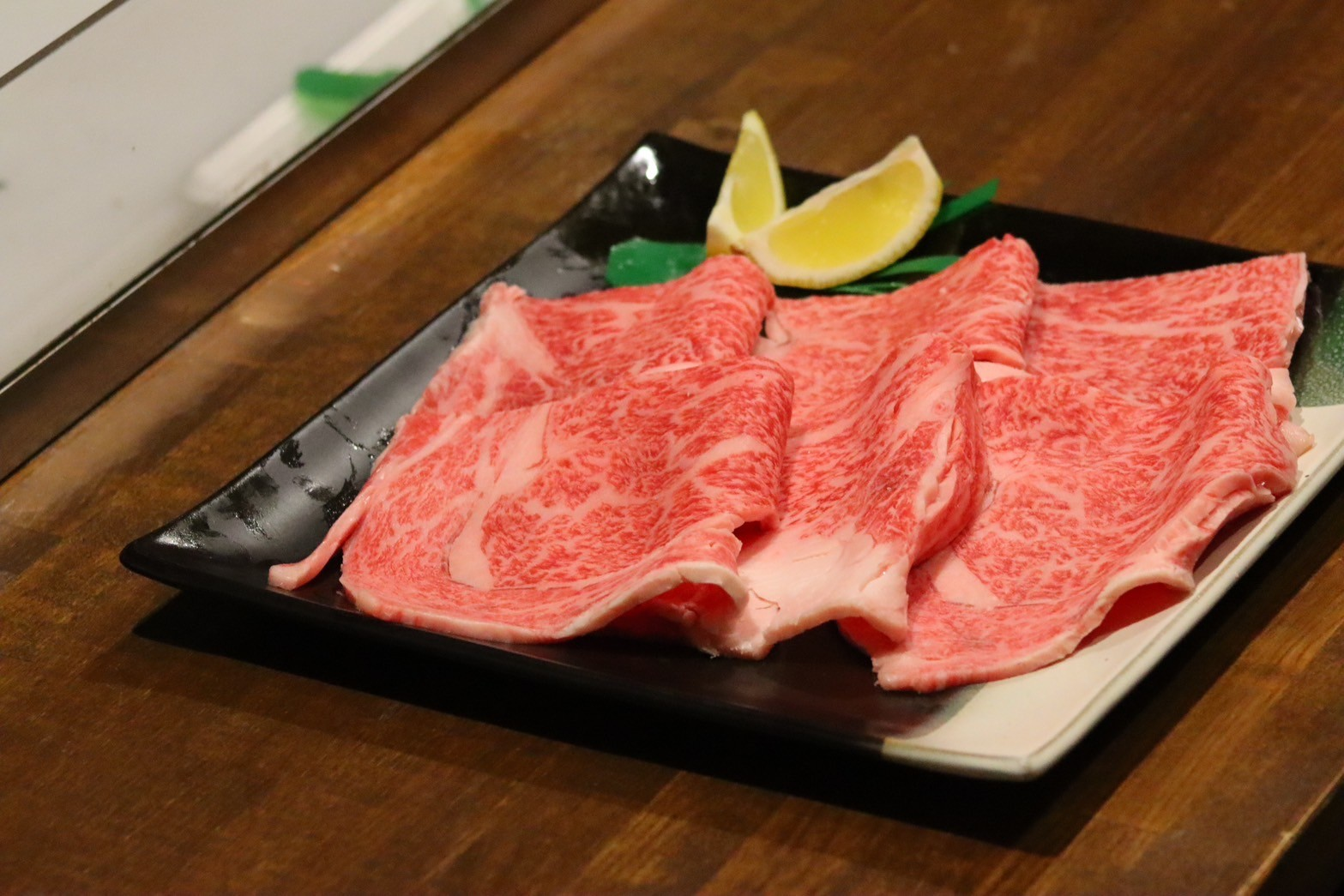 スペシャルコース料理例1