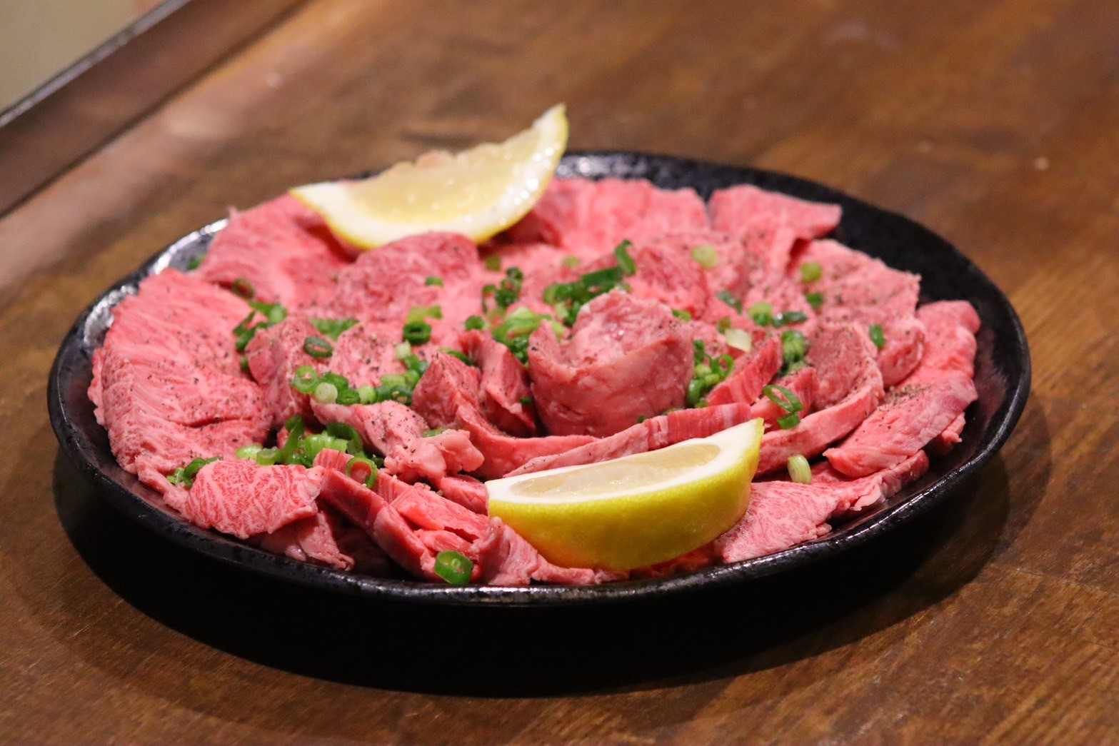 スペシャルコース料理例2