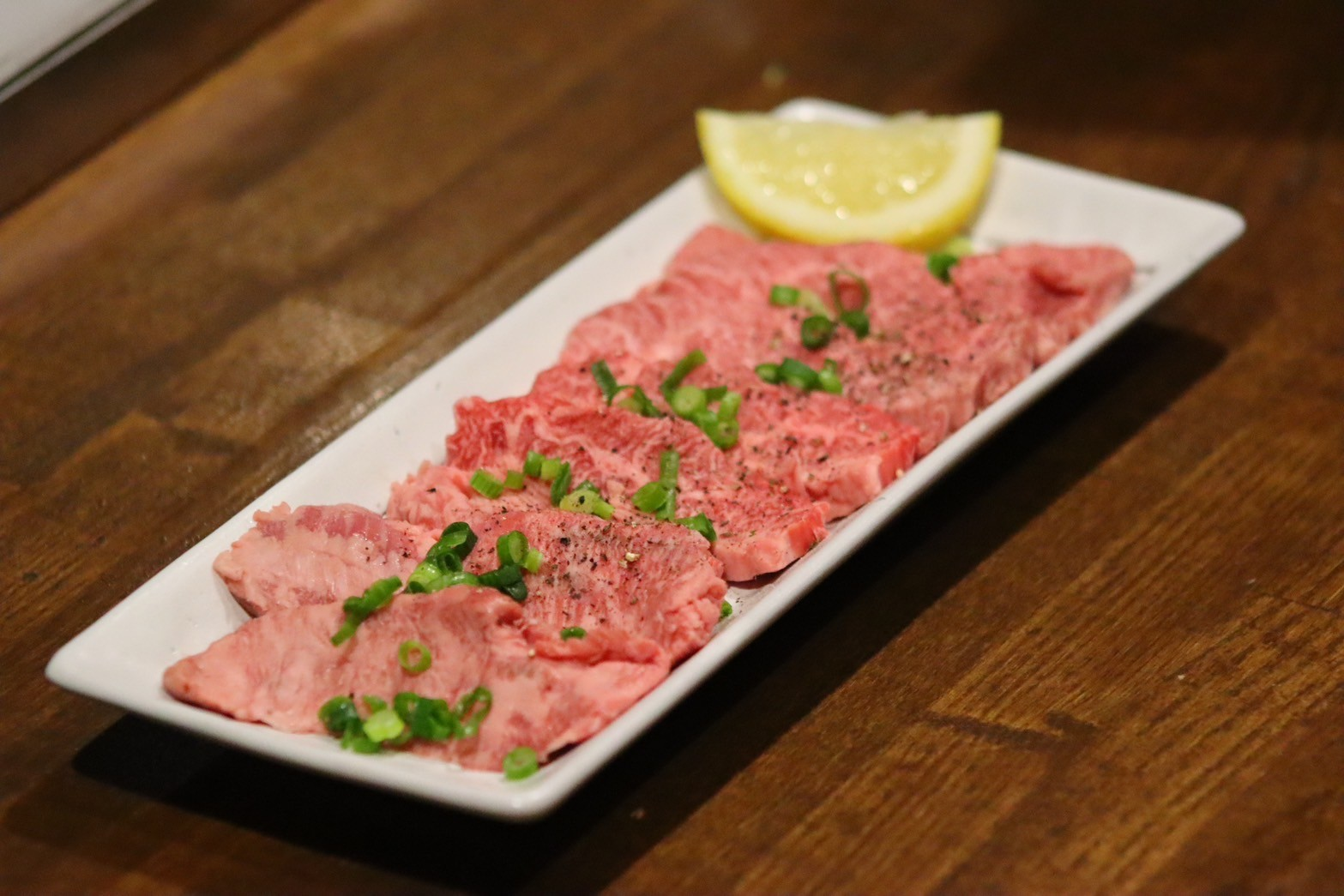 スタンダードコース料理例2